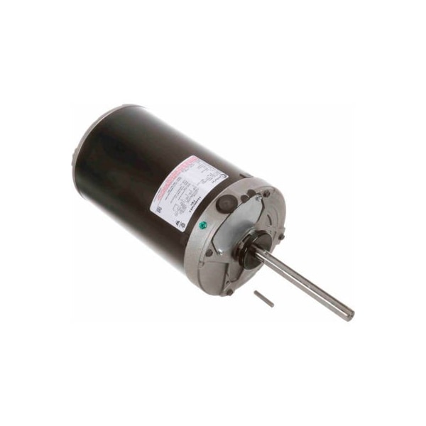 A.O. Smith Century Condenser Fans Motor, 1-1/2 HP, 1140 RPM, 200-230/460V, TEAO H697V1 - main
